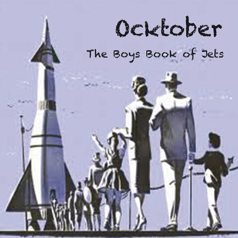 The Boys Book of Jets