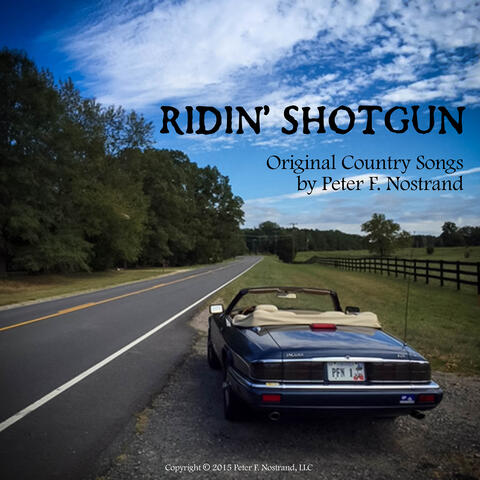 Ridin' Shotgun