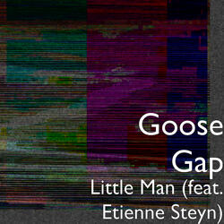 Little Man (feat. Etienne Steyn)