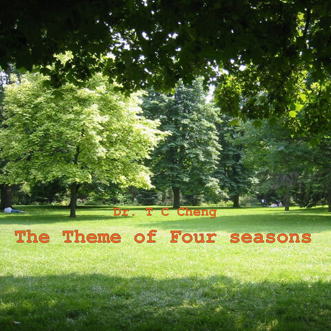 The Theme of Four Seasons