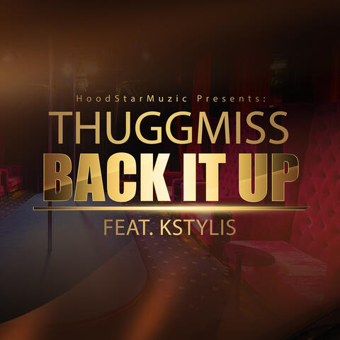 Back It Up (feat. Kstylis)