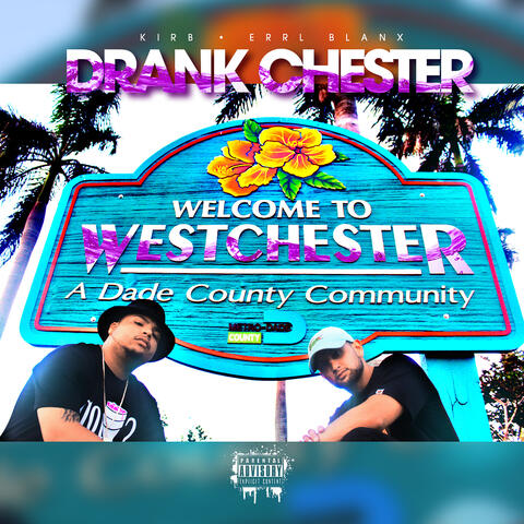 Welcome to DrankChester