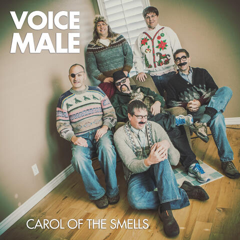 Carol of the Smells