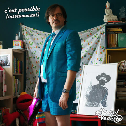 C'est possible (instrumental)