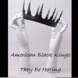 They Be Hating