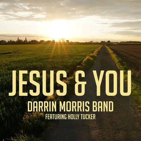 Jesus & You