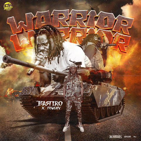 Warrior