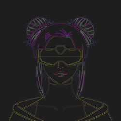 Girls Look Better in a Real Tight Sweater (Slowed)