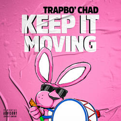 Keep It Moving