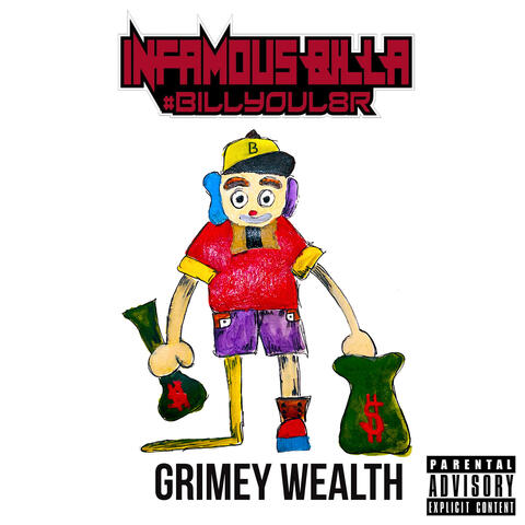 Grimey Wealth