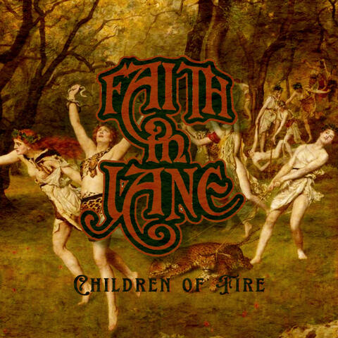 Children of Fire