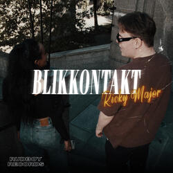 Blikkontakt