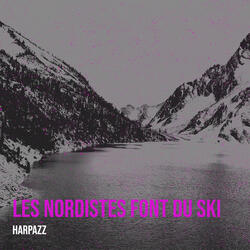 Les nordistes font du ski 2