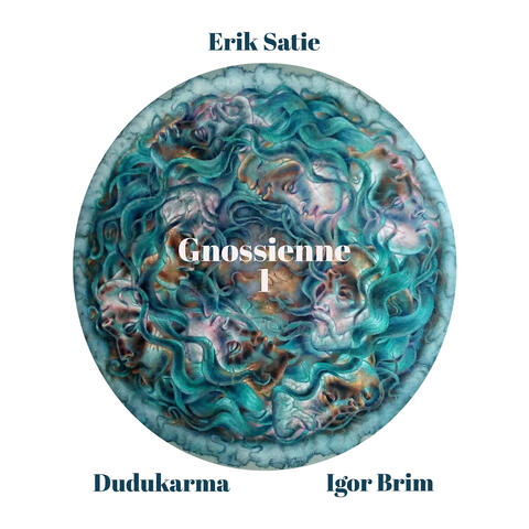 Gnossienne 1