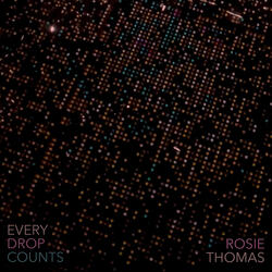 Every Drop Counts