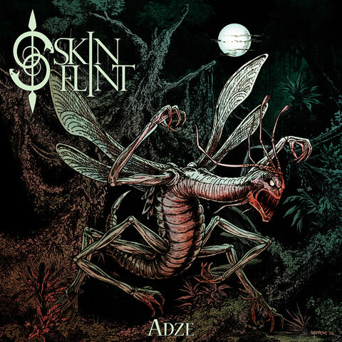 Adze