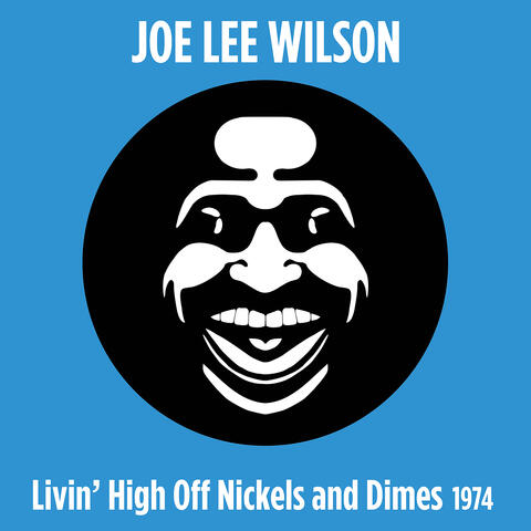 Joe Lee Wilson