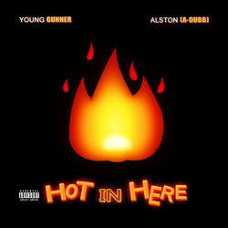 Hot in Here (feat. Alston Webb)