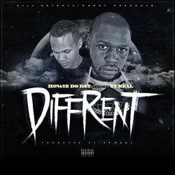 Different (feat. Ty Real)