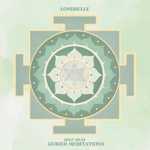 Self-Heal Guided Meditations