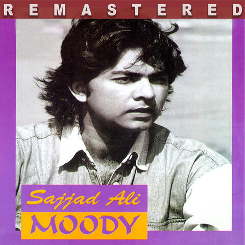 Moody (Remastered 2023)