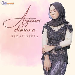 Anjeun Dimana