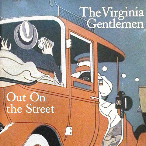 Out on the Street