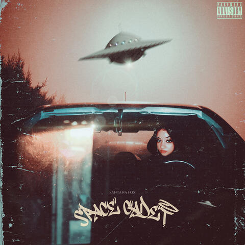 Space Cadet