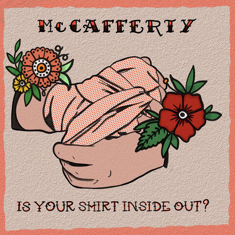 Is Your Shirt Inside Out?