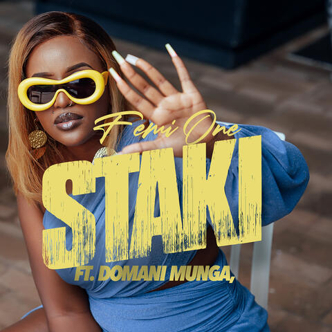 Staki