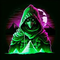 Pyramid Playa (Slowed + Reverb)