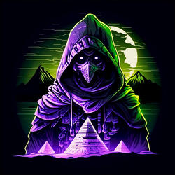 Pyramid Playa (Sped up Nightcore)