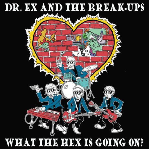 What the Hex Is Going on?