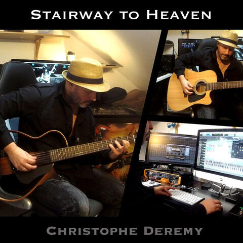 Stairway to Heaven
