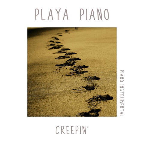 Creepin' (Piano Instrumental)