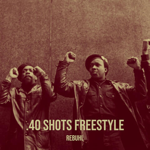 .40 Shots Freestyle