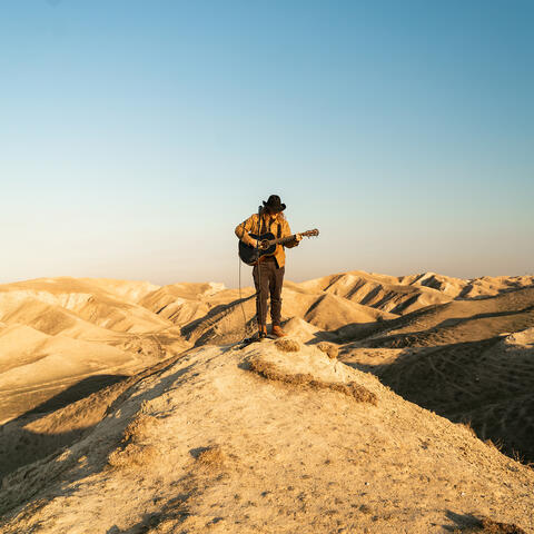 Songs from the Nineveh Plains