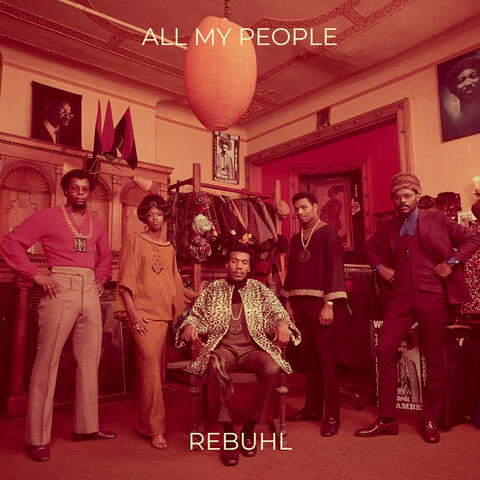 All My People
