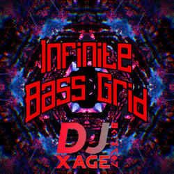 Infinite Bass Grid (Extended Mix)