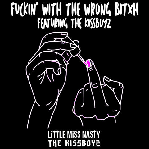 Fuckin' with the Wrong Bitxh
