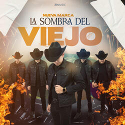 La Sombra Del Viejo