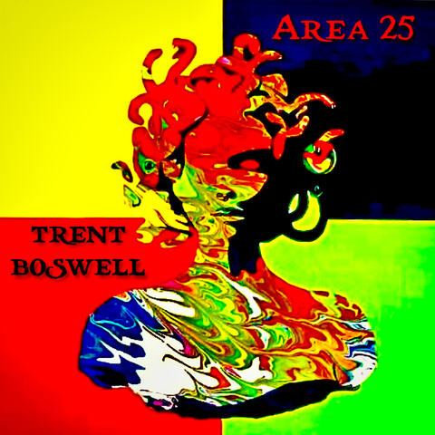 Area 25