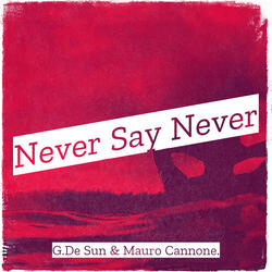 Never Say Never