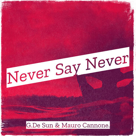 Never Say Never