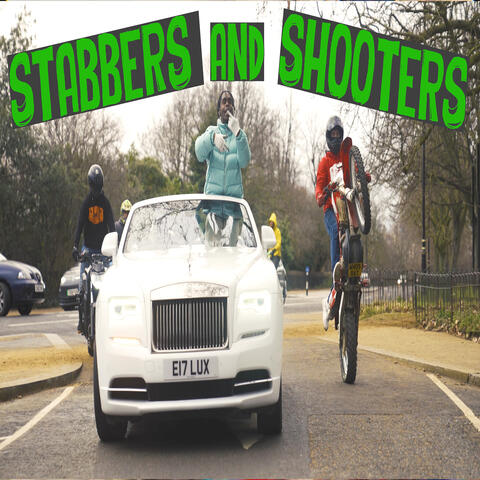 Stabbers and Shooters (S a S)