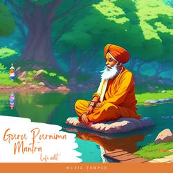 Guru Purnima Mantra (Lofi Edit)