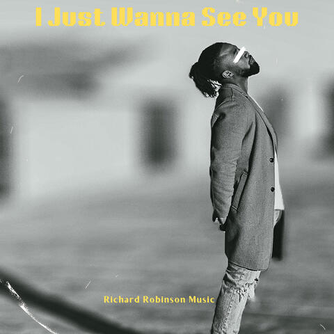 I Just Wanna See You