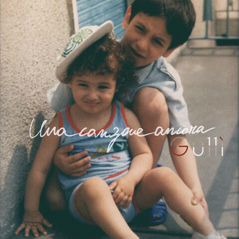 Una canzone ancora