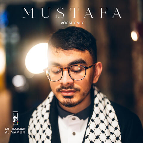 Mustafa (Vocal Only)