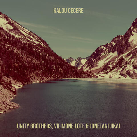 Kalou Cecere